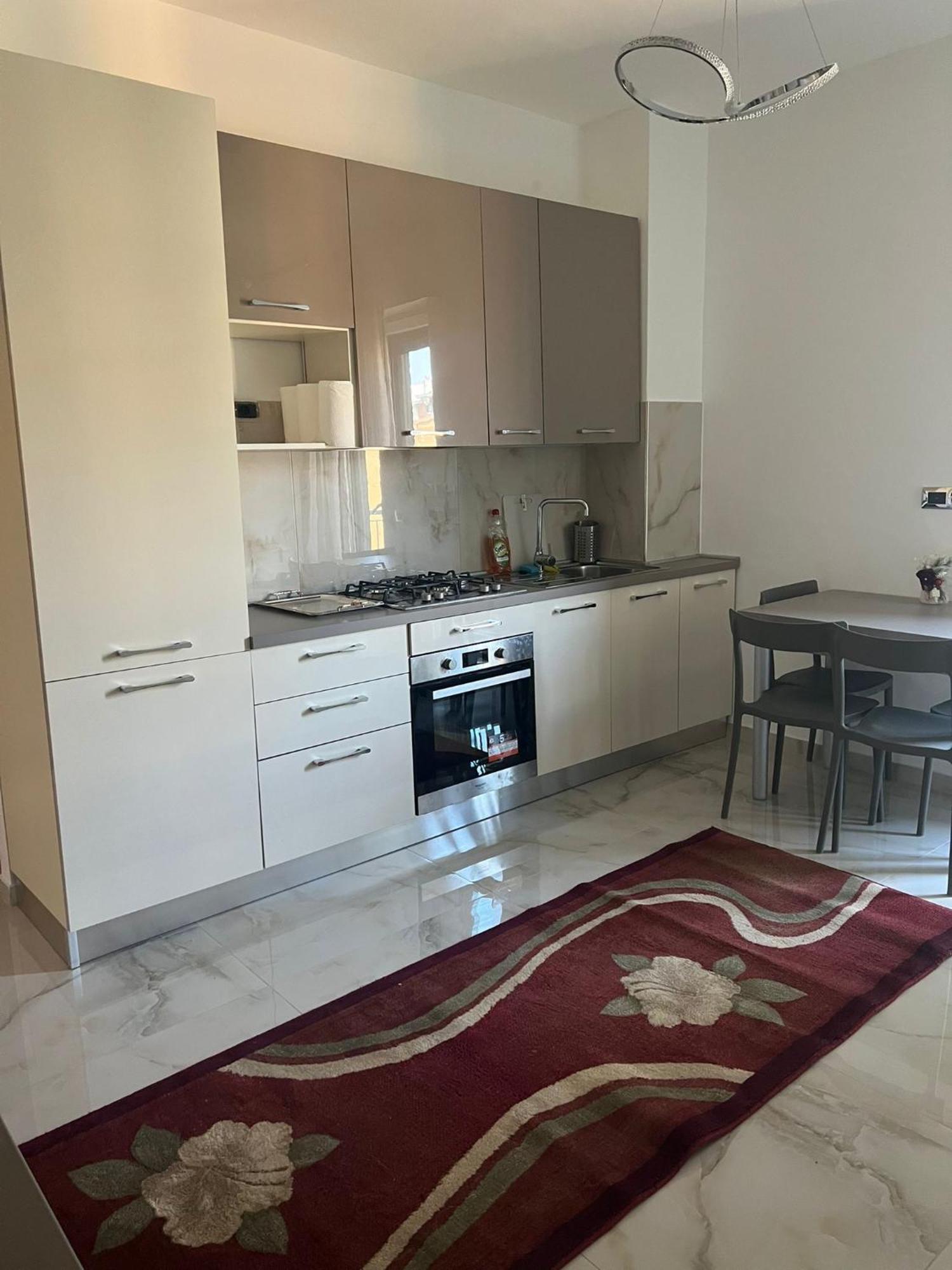 Happy House Apartment Milan Exterior photo