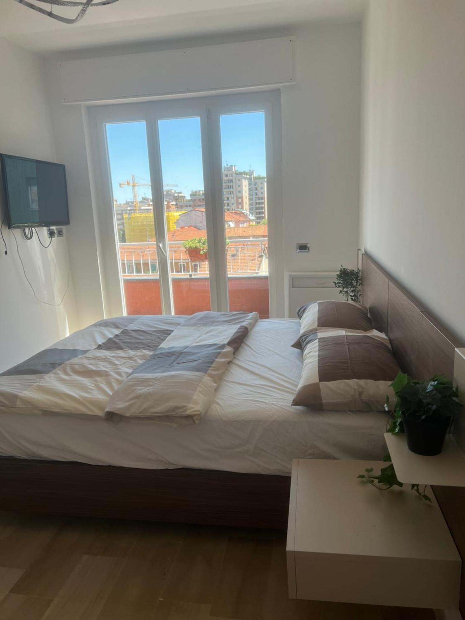 Happy House Apartment Milan Exterior photo