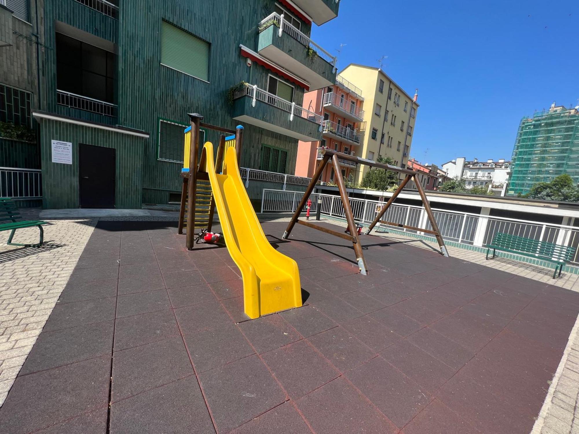 Happy House Apartment Milan Exterior photo